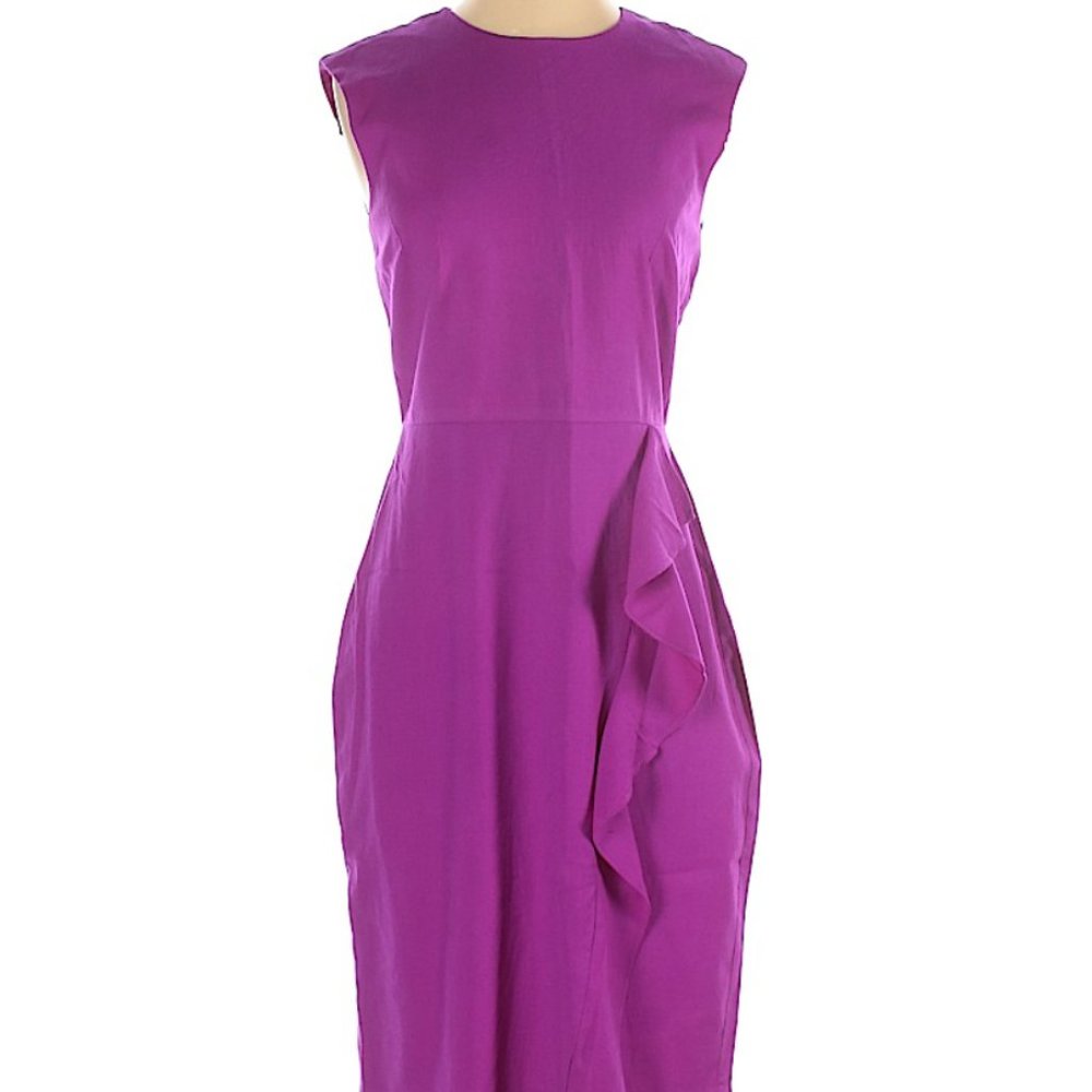 J.Crew Casual Dress Size 4